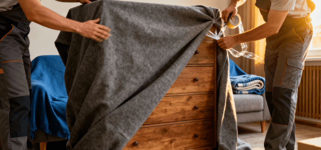 Déménagement Les Ulis